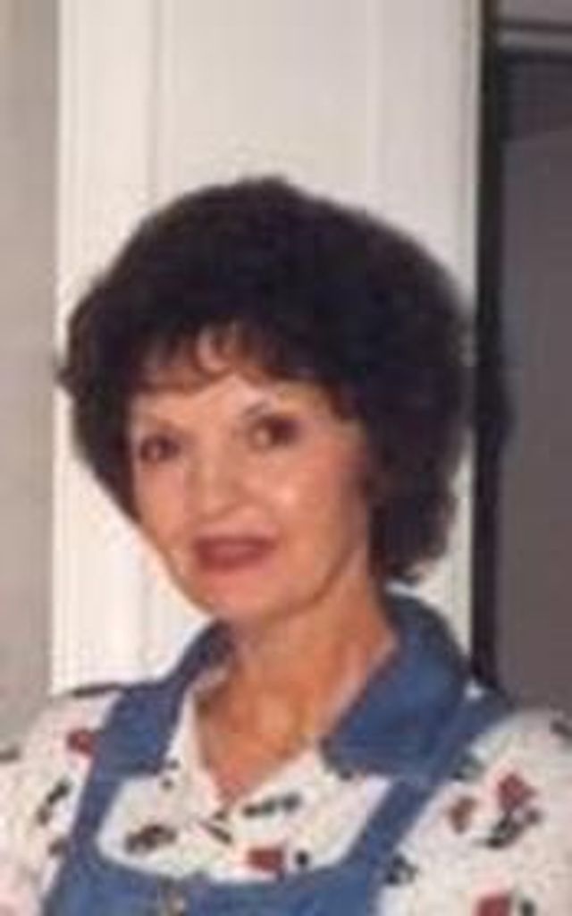 Barbara Diane Coye