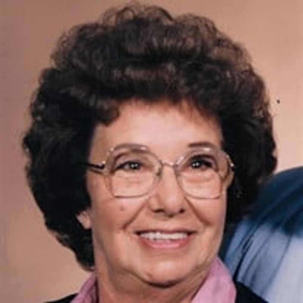 Maxine Downing