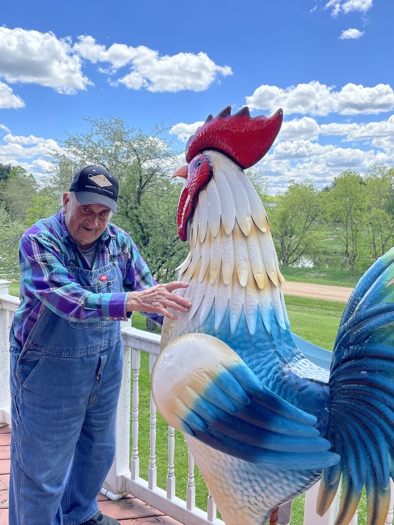 Gene L. Steidinger Sr.