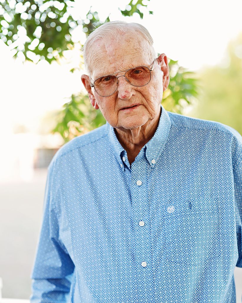 Curtis Ray Giles Profile Photo