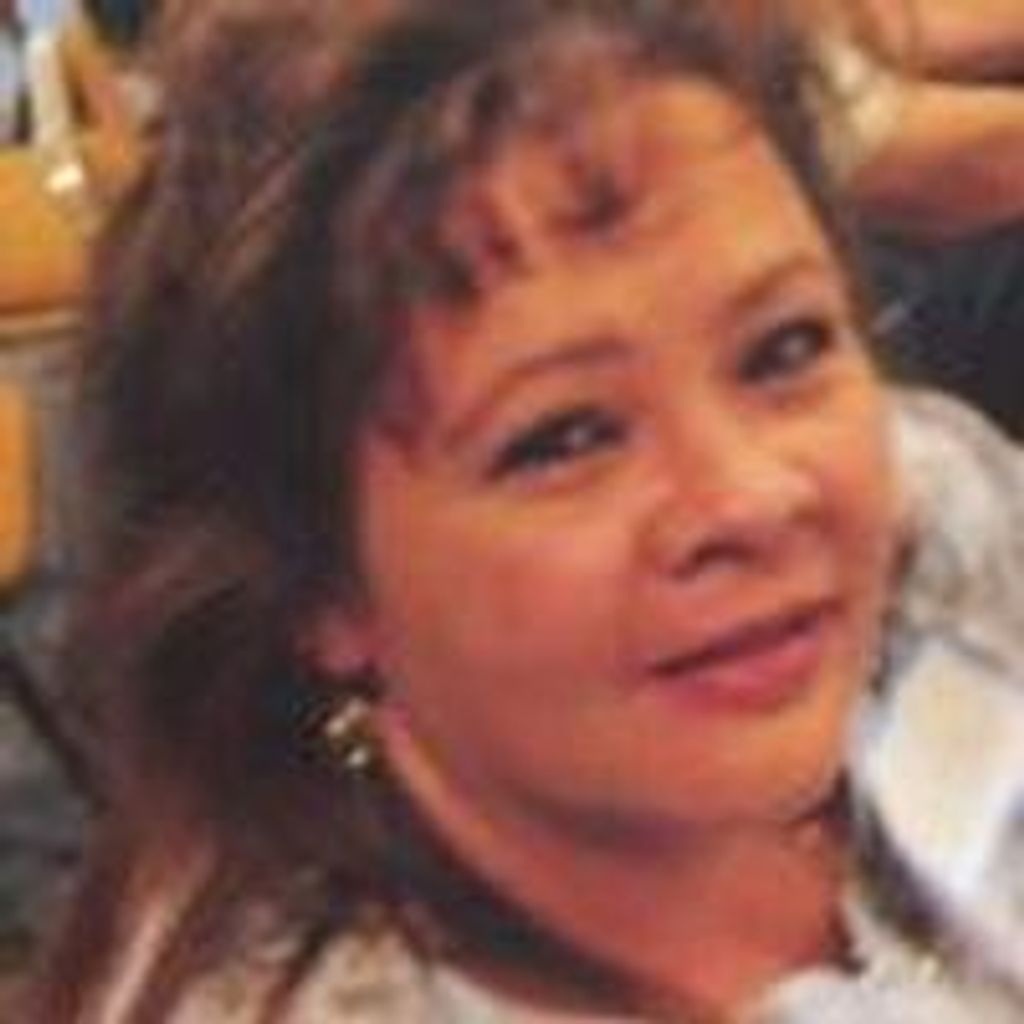 Tina Vae Deitchman