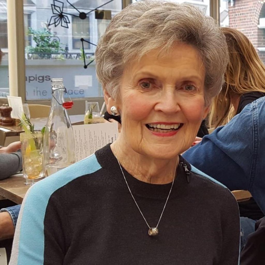Carol A. Waring Profile Photo