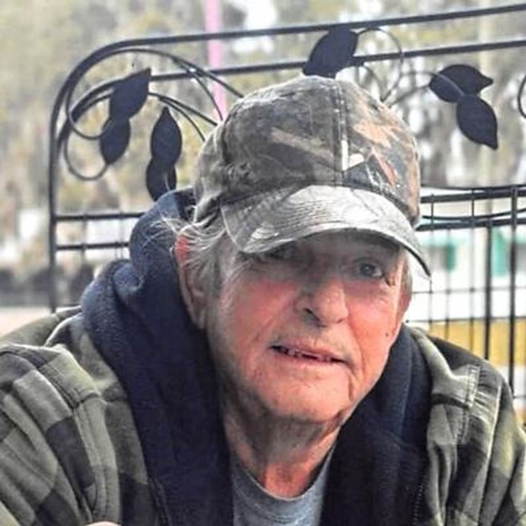 William Meadows Profile Photo