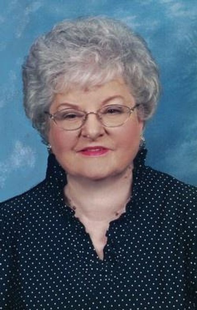 Dorothy Ward Jones