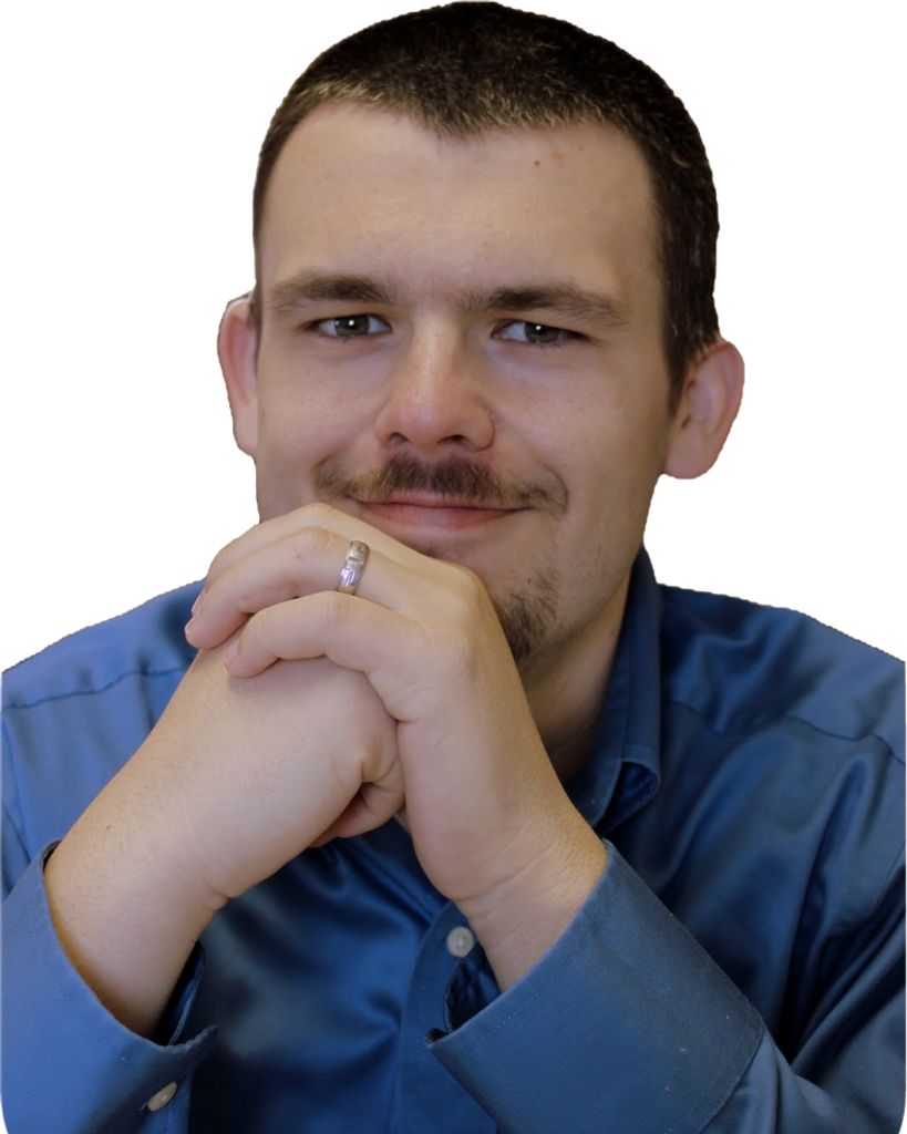 Robert Charles "Robby" Young, Jr. Profile Photo