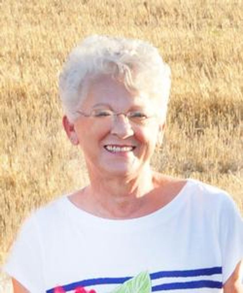 Sharlyn (Sherri) K. Hanchett