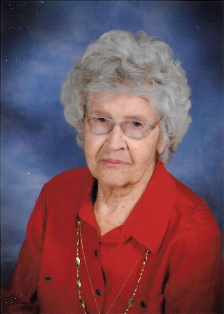 Dorothy McDaniel