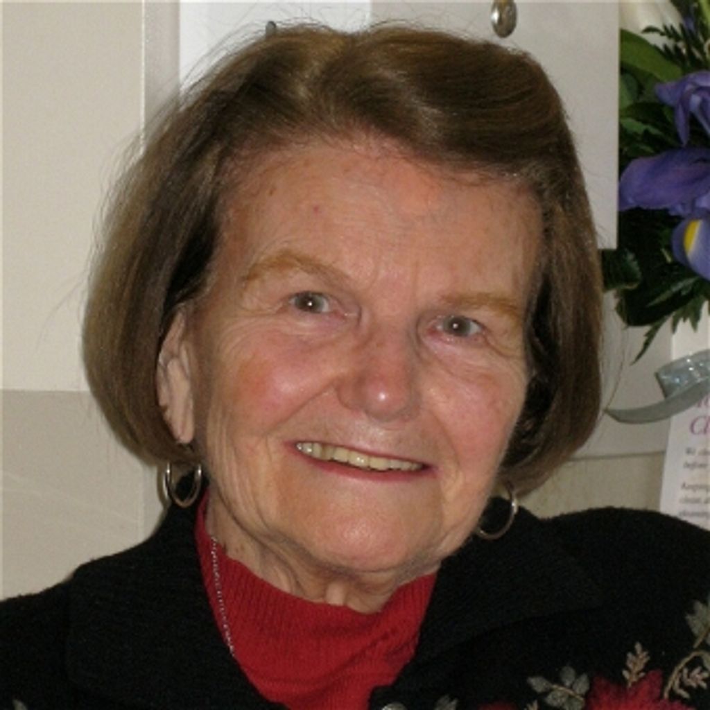 Estelle B. Sullivan Profile Photo