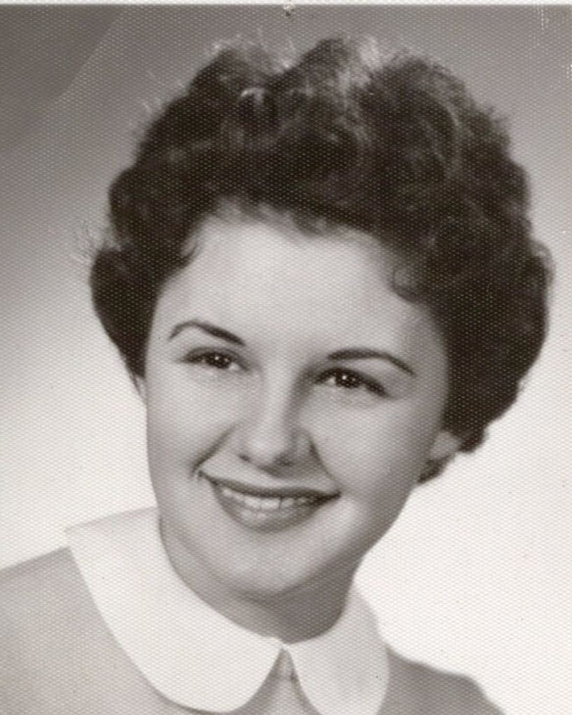 Marie L. Zabiegalski