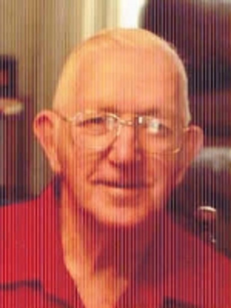 Raymond A. Riley