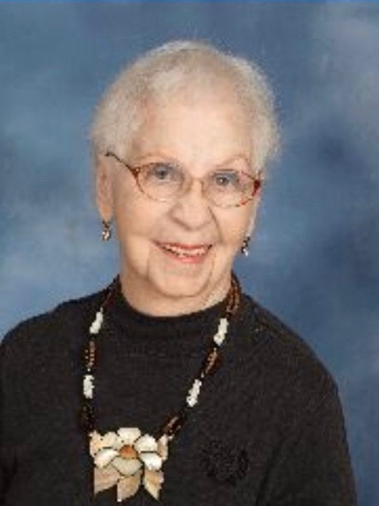 Mildred "Midge" Guy