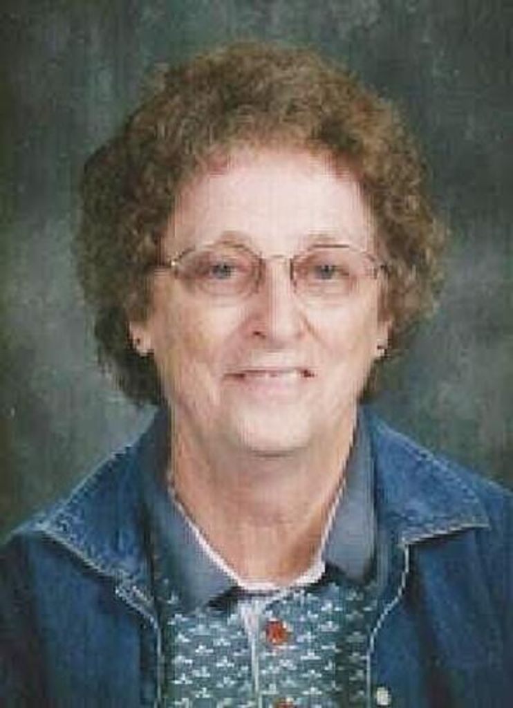 Mary Margaret (Mcnary) Chowning Profile Photo