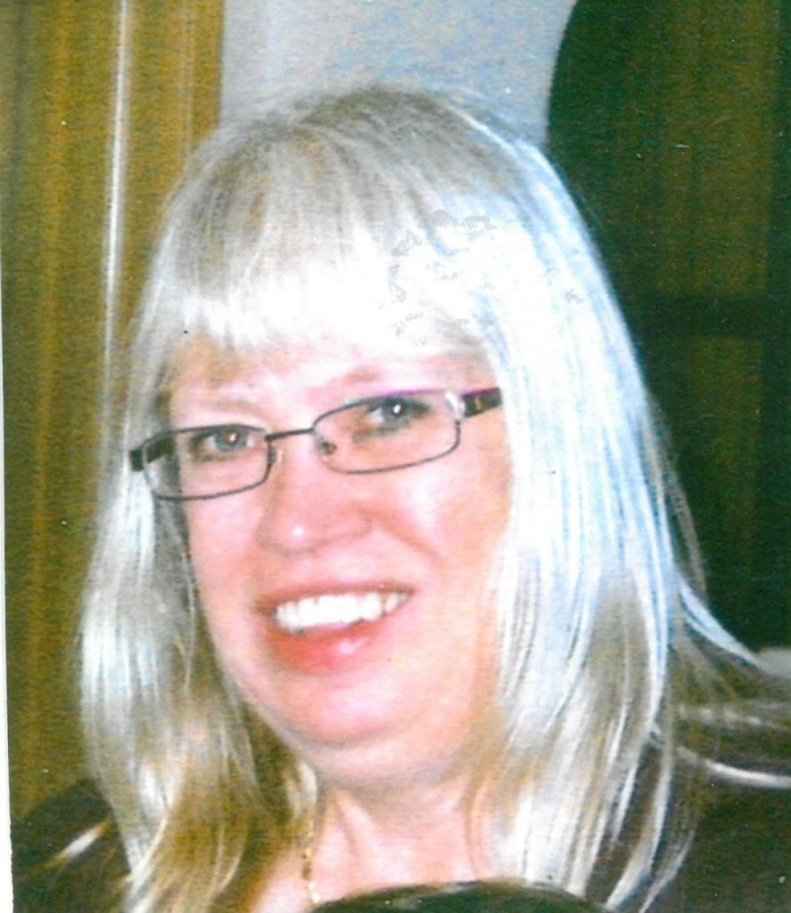 Sandra Jean Dorschner