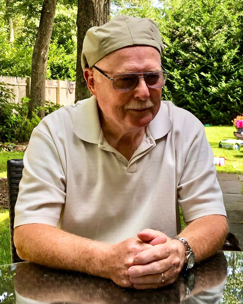 Robert "Bob" Edward Thompson
