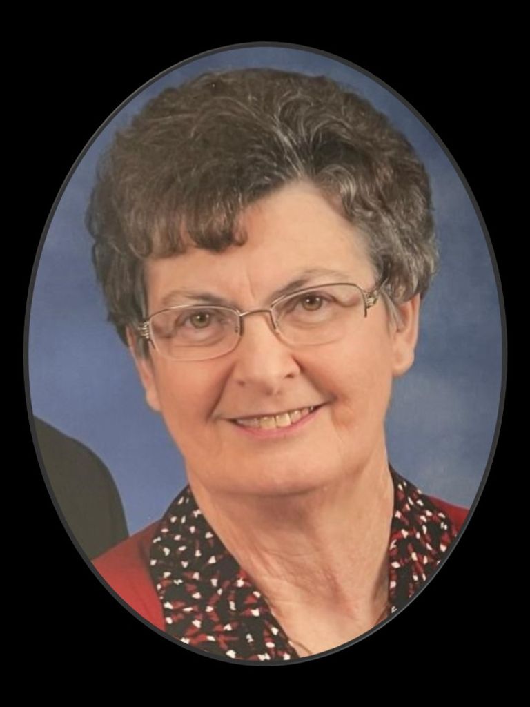 Mary Helen Mcallister Profile Photo