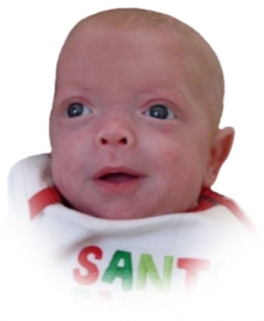 Carter Lawrence Lindeman