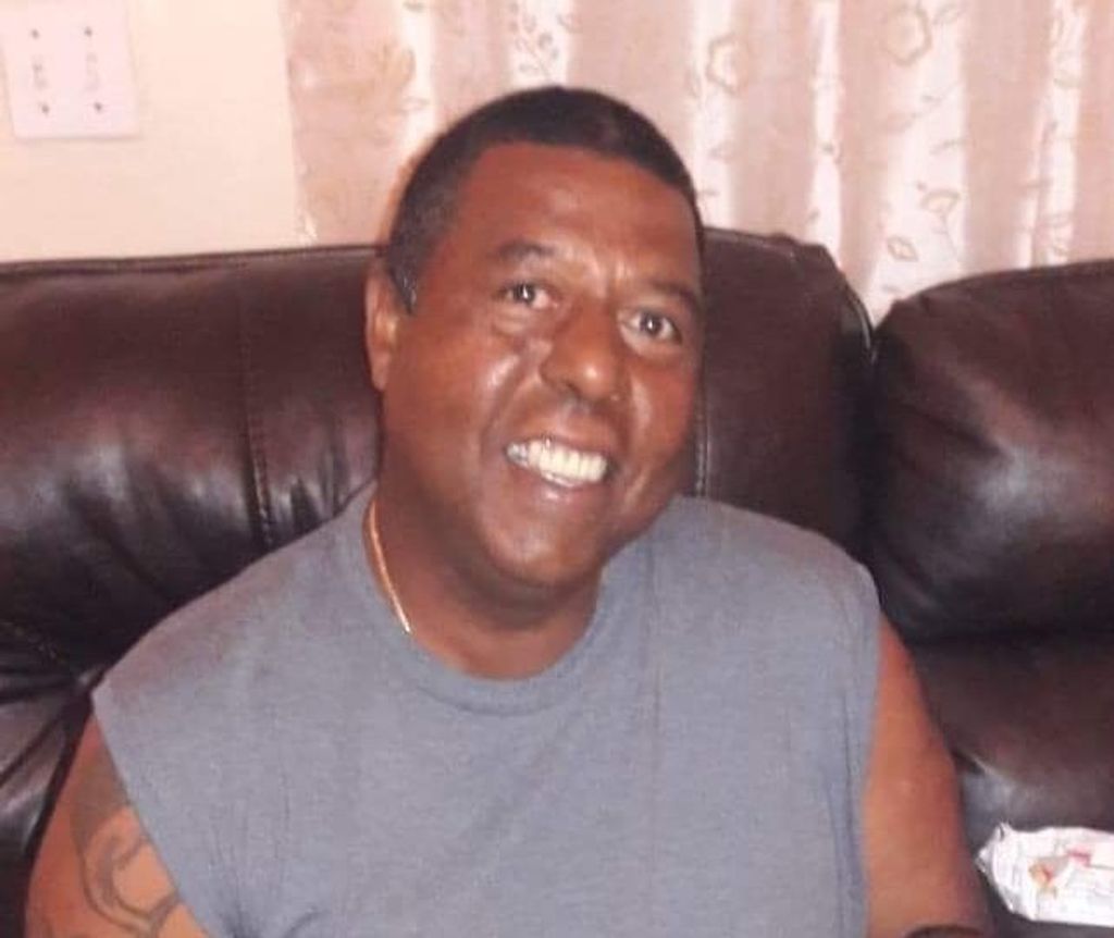 Osvaldo Rafael Olazabal Profile Photo