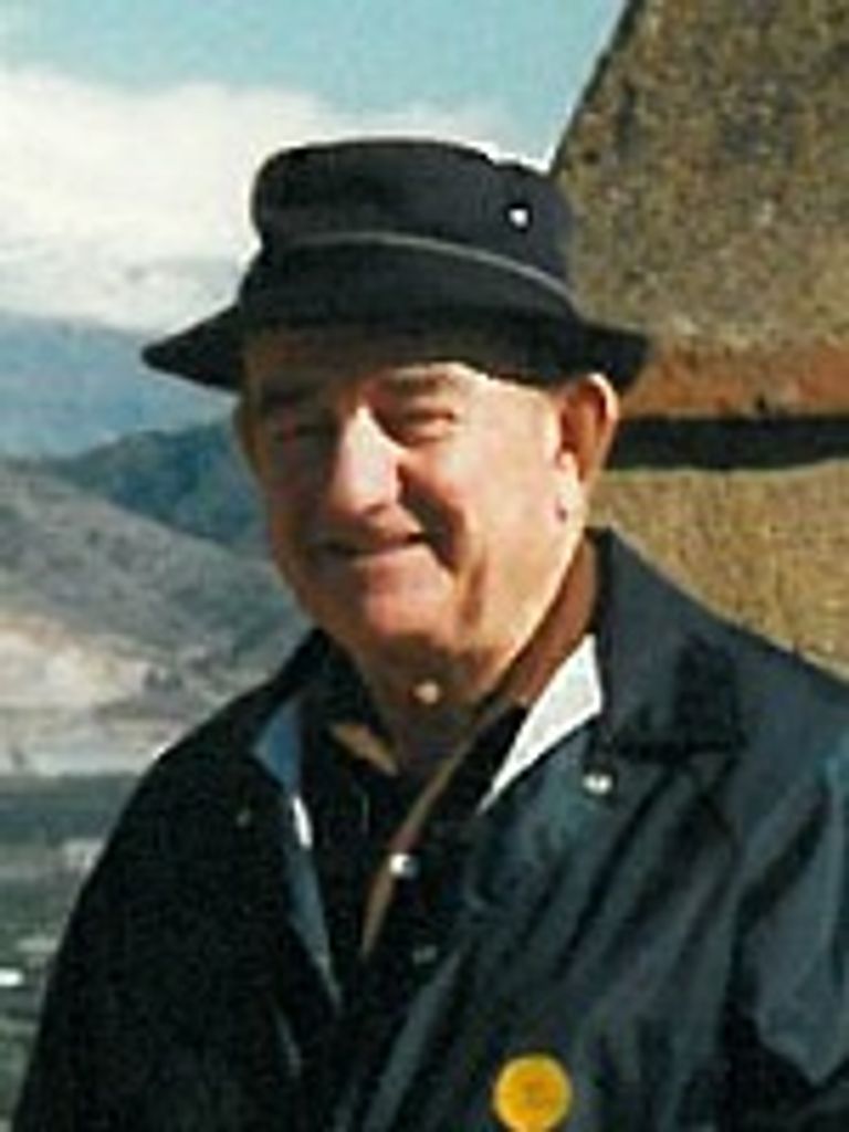 Arthur Senkbeil