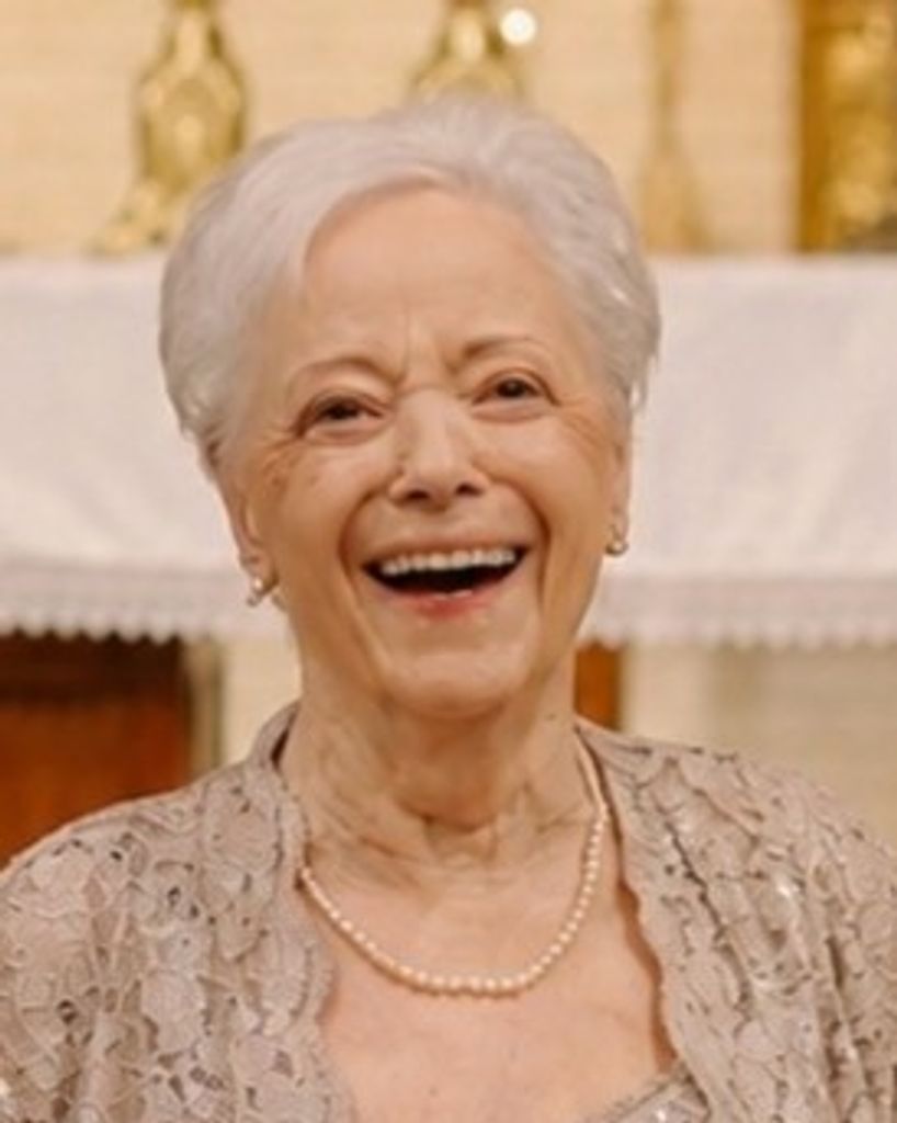 Diana Maggio Winston Profile Photo