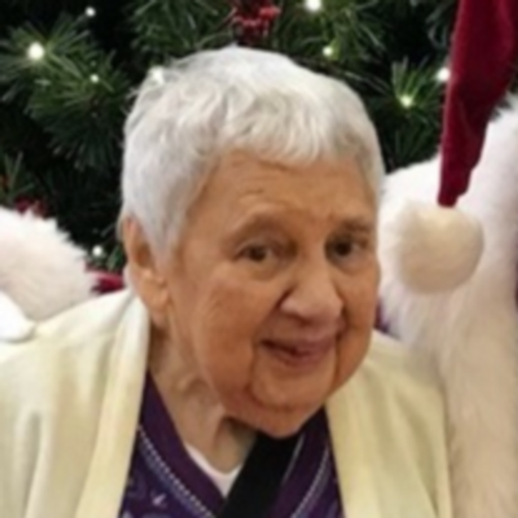 "Jeanie" Lecroy Franklin