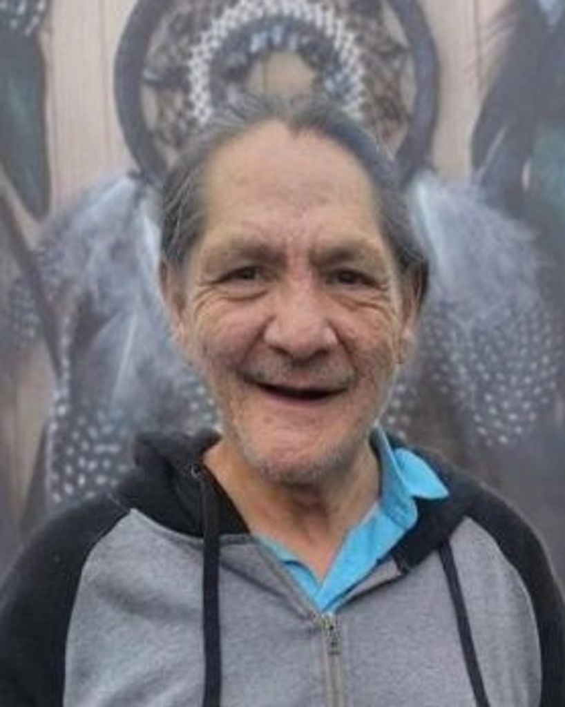 Theodore "Twin" Martinez