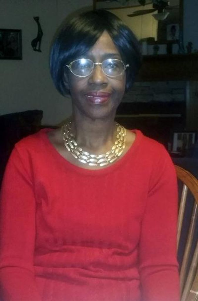 Amber S. Green Palmer