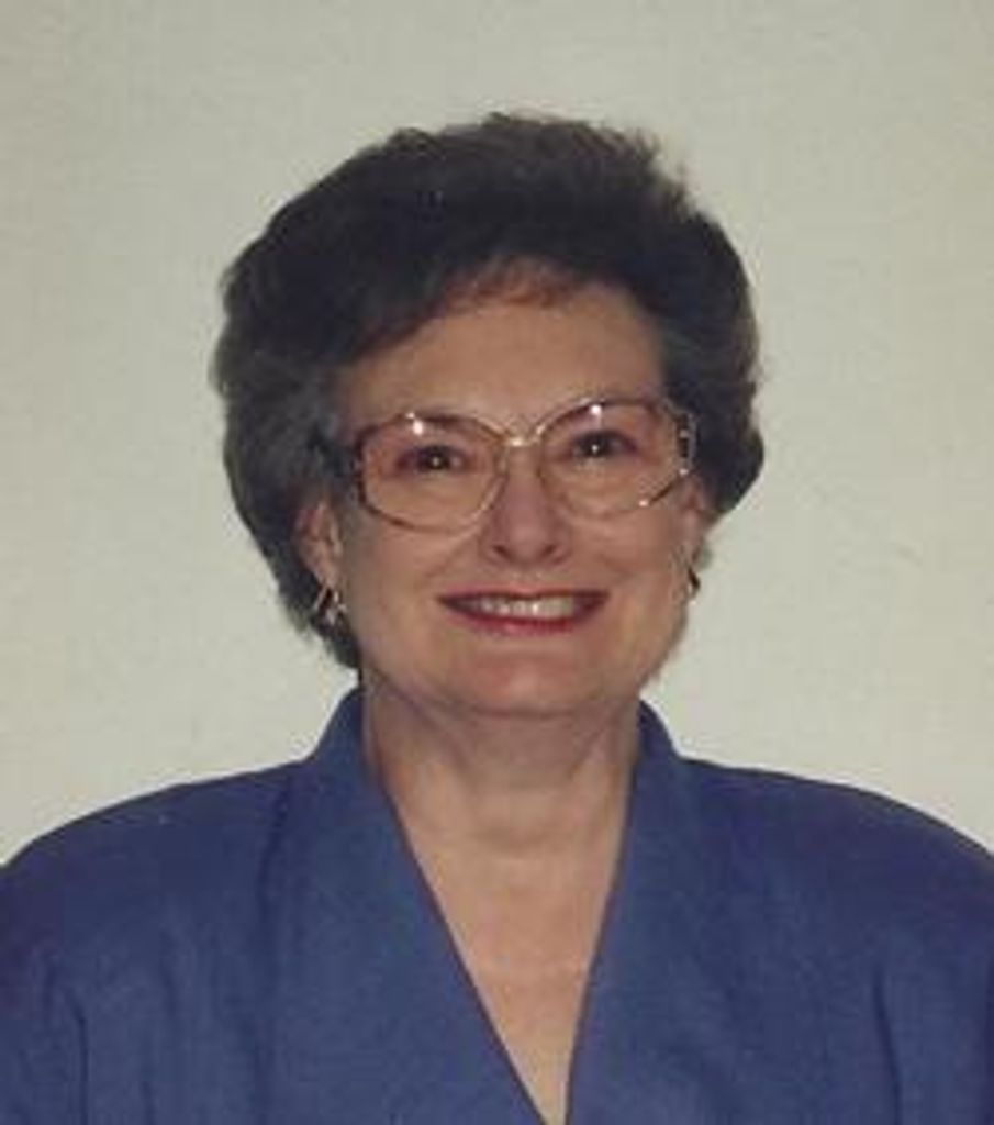 Betty Ilene Day Profile Photo