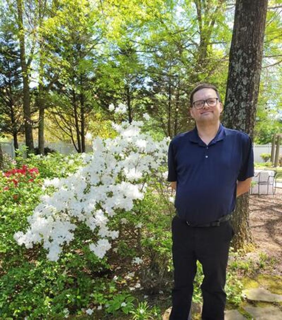 James Dale Ivy, Jr. Profile Photo