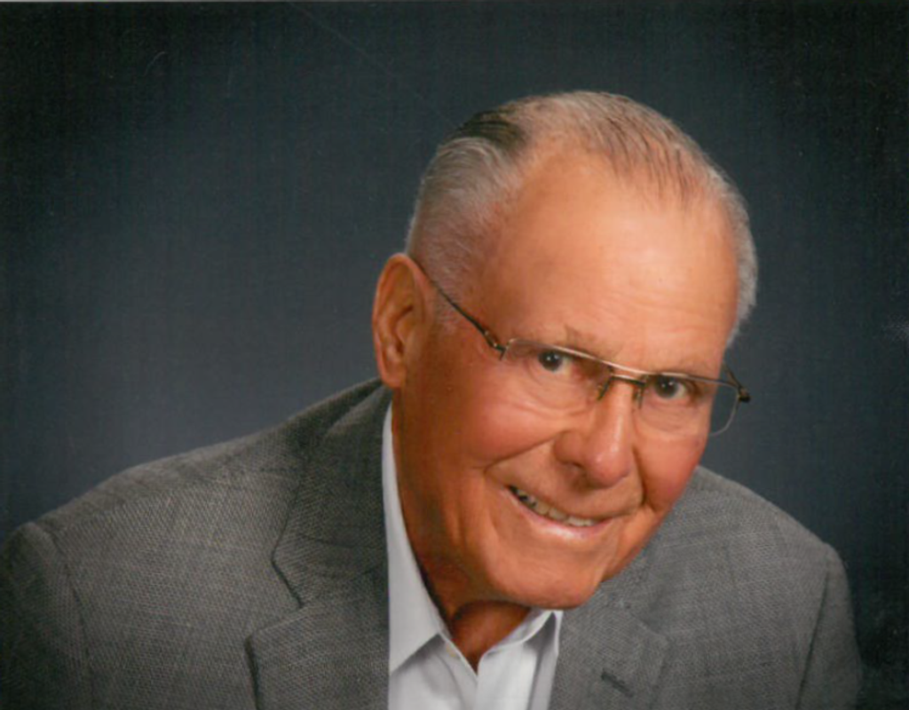 Walter "Bill" Gillette
