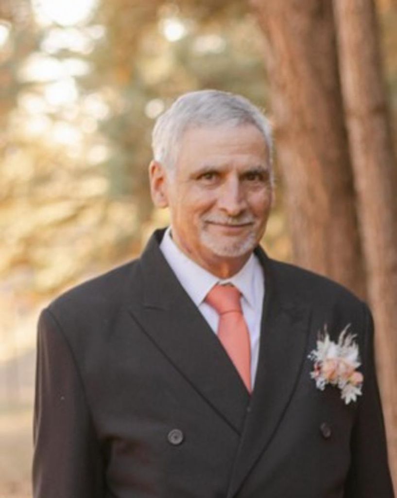 Joseph Richard Forrest, Iv Profile Photo