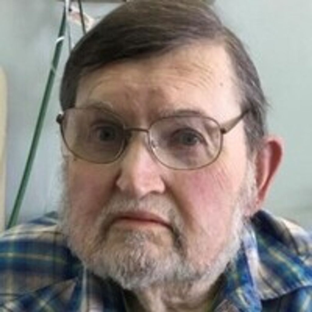 Charles Alfred Lenderman