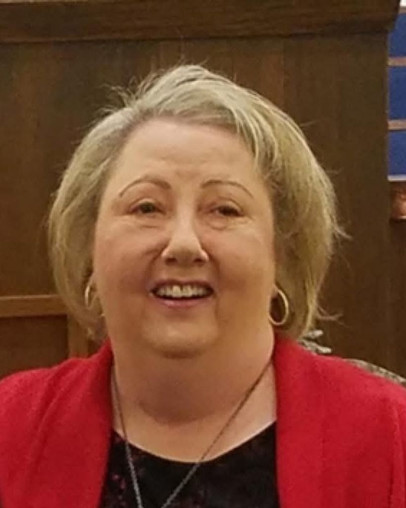 Neva Lynn Miller Profile Photo
