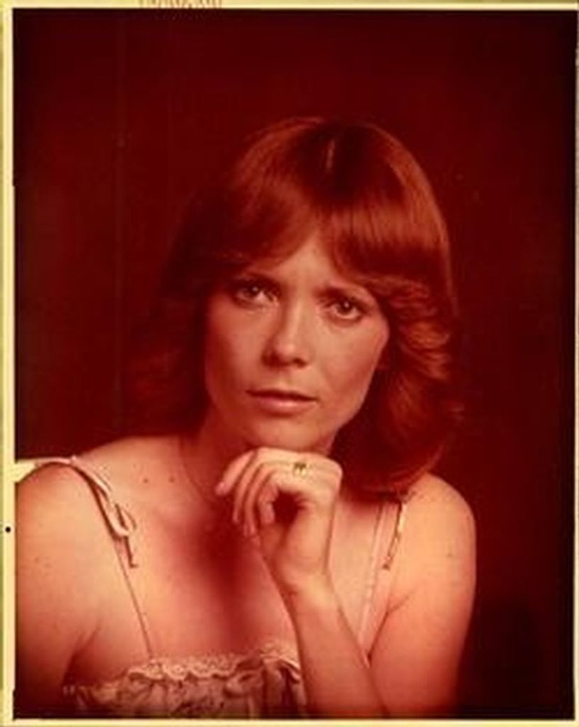 Tammer "Tammy" Rena Goodson