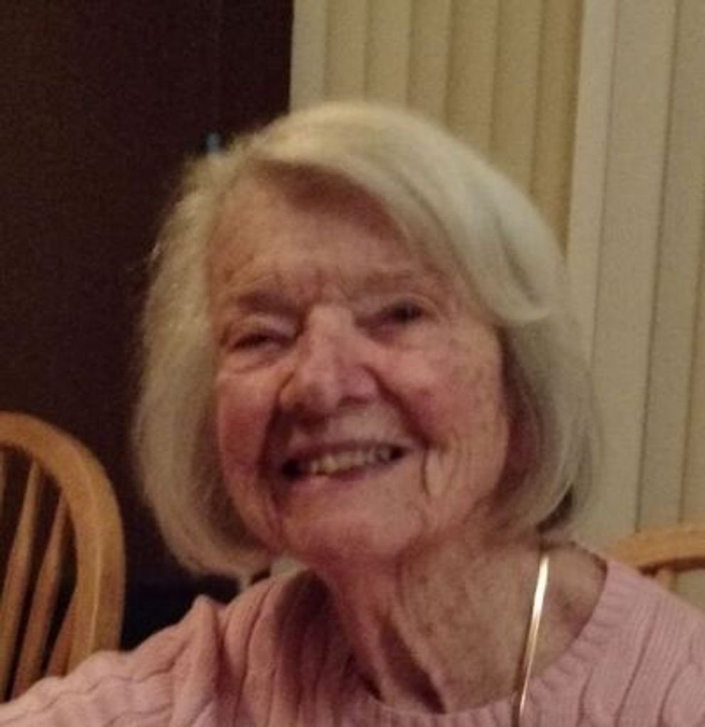 Edith Georgina (Arsenault) Freeman Profile Photo