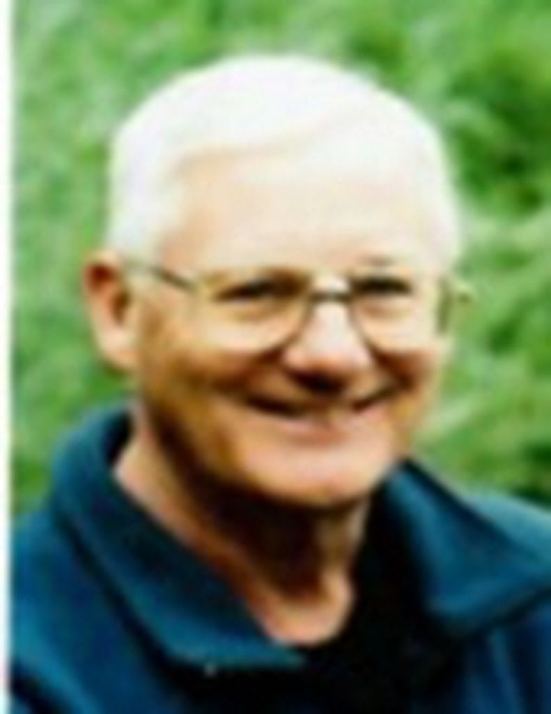 Richard David Krott