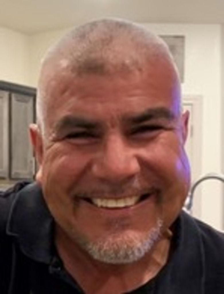 Jose Angel Avalos