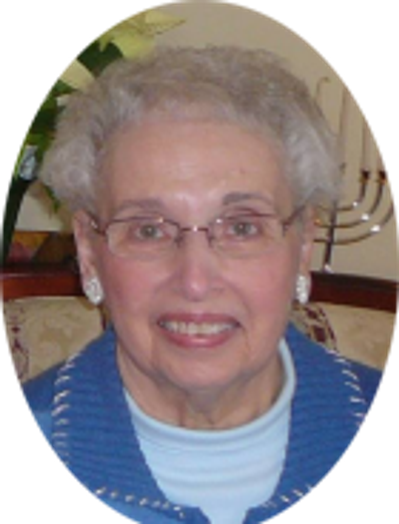 Shirley Meeder