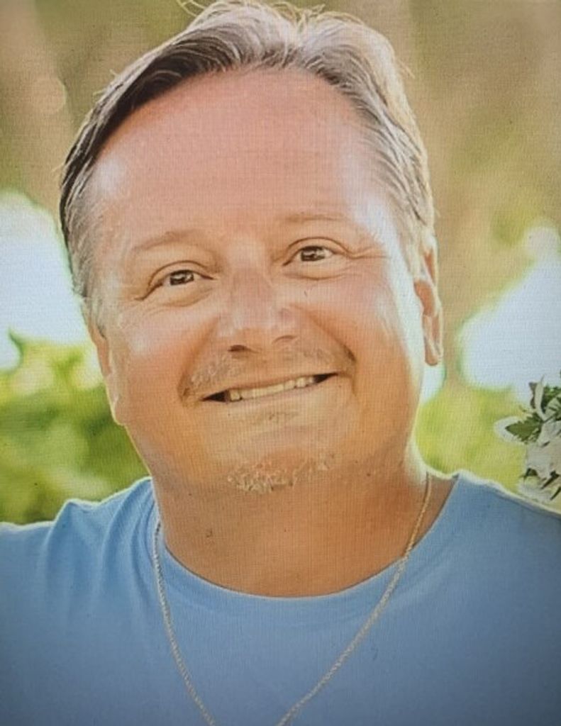 Michael James Zgaynor Profile Photo