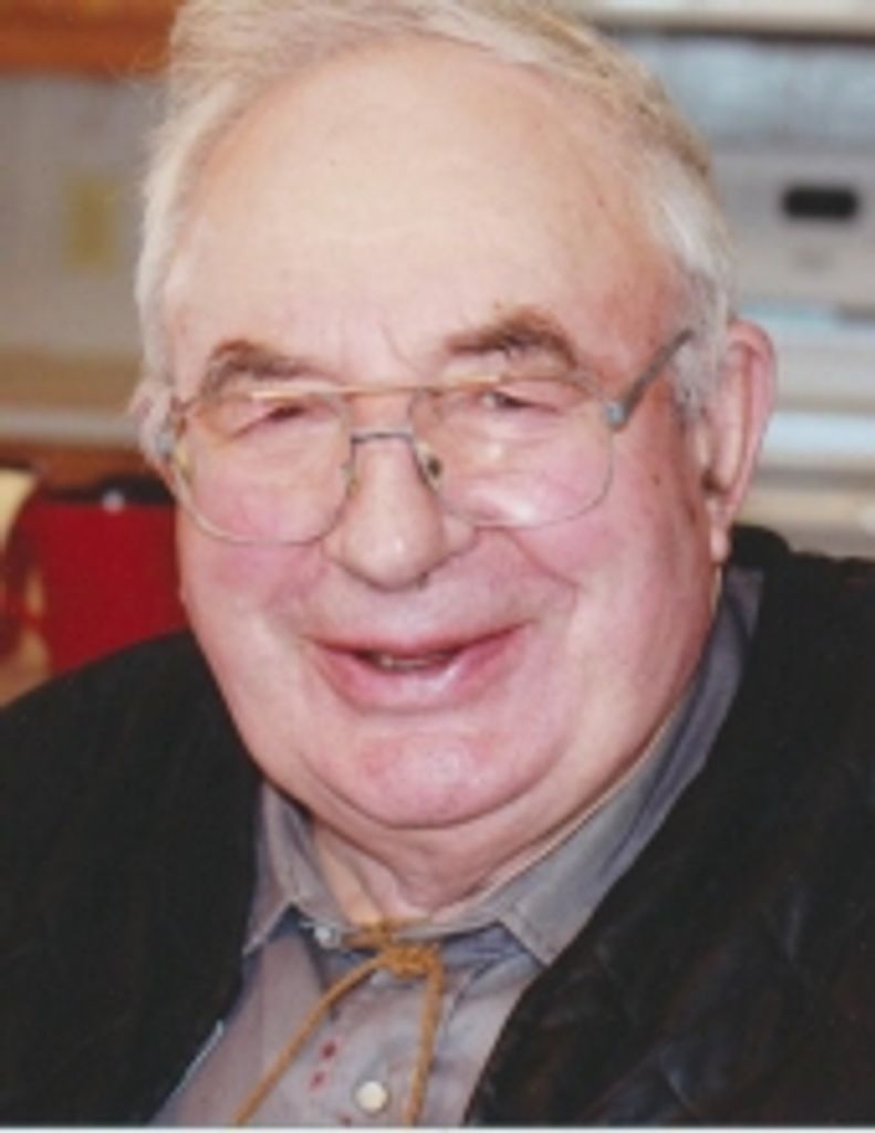 Robert Harold Leinweber Profile Photo