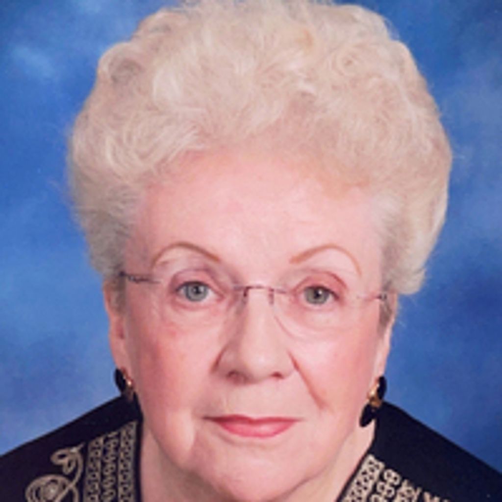 Dorothy L. Scroggins