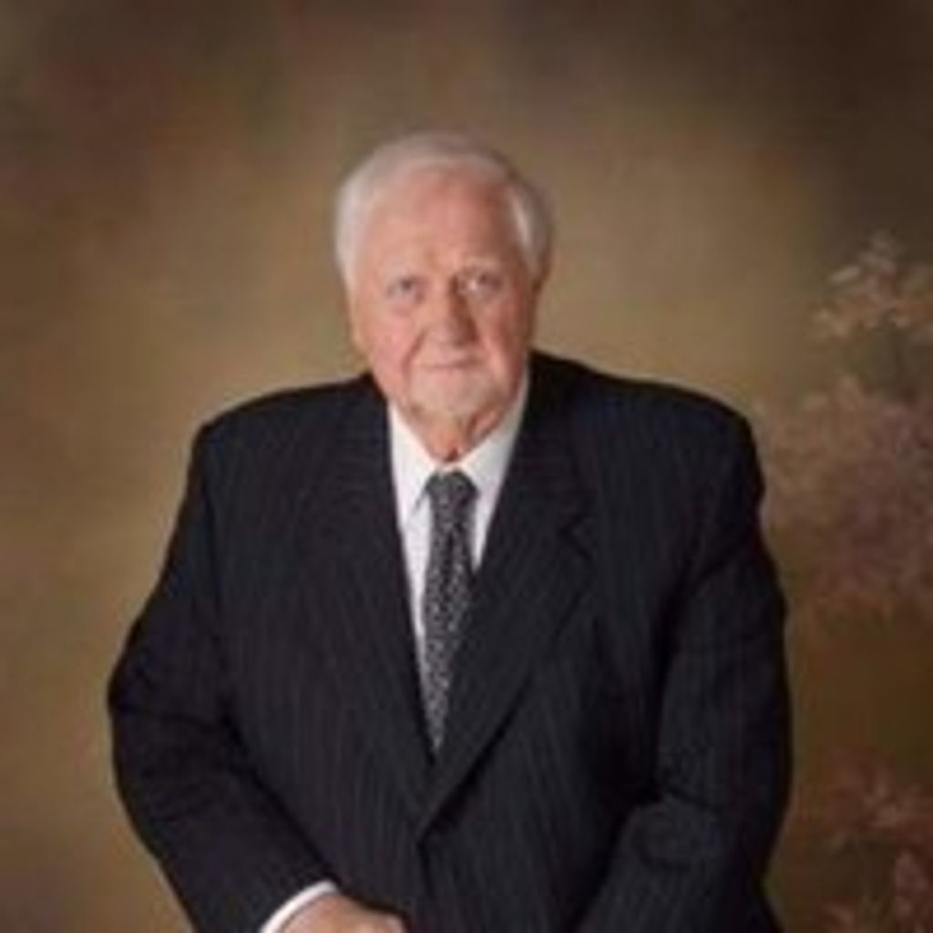 Dr. Donald Sarrell Aultman