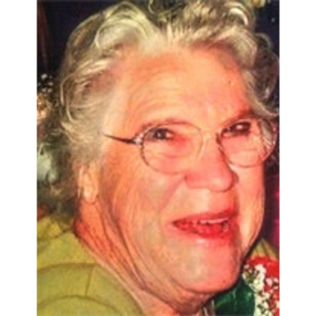 Irene G. Hunt Deherrera Profile Photo