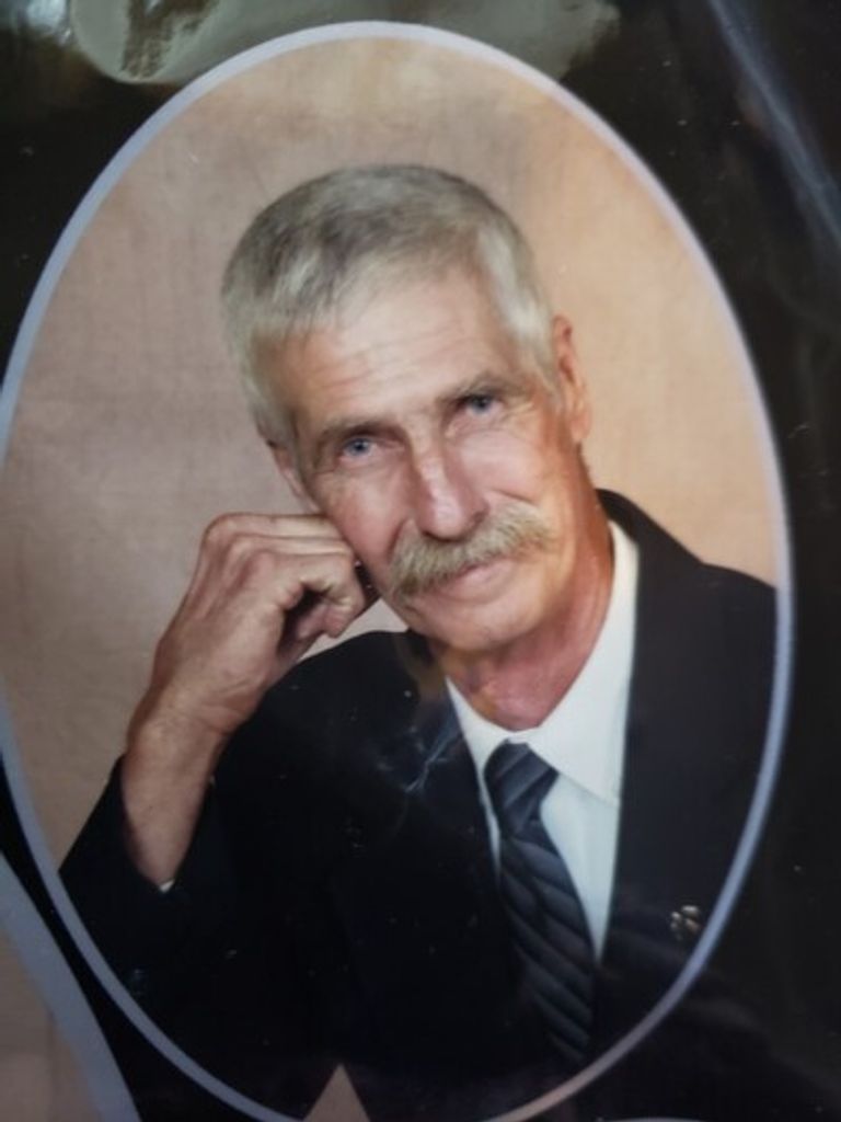 Harold Glen Moore Profile Photo