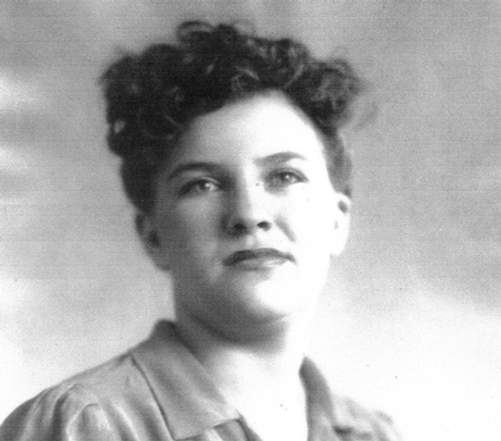 Etta Mae Mcbride Profile Photo