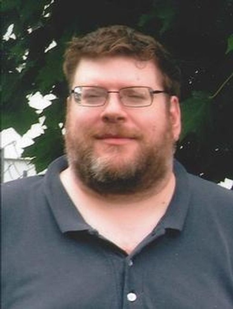 Paul David Lusk