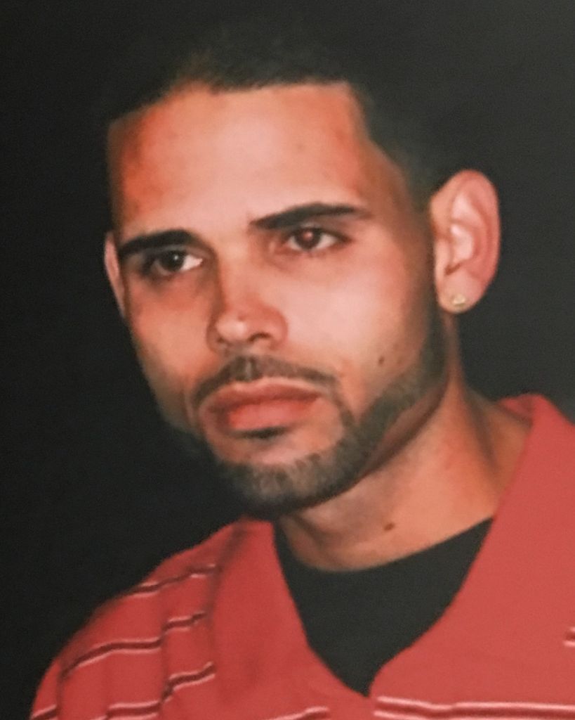 Oscar A. Porto Rivera Profile Photo