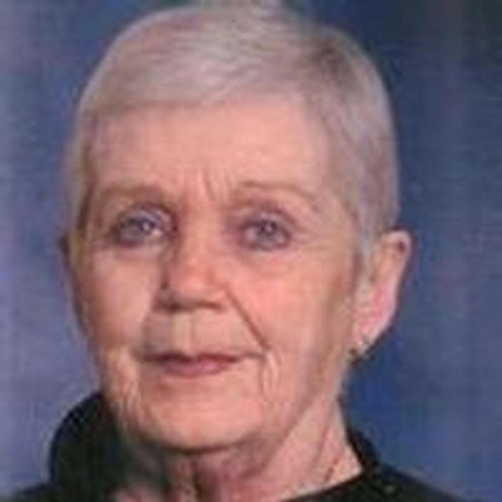 Connie Roberts