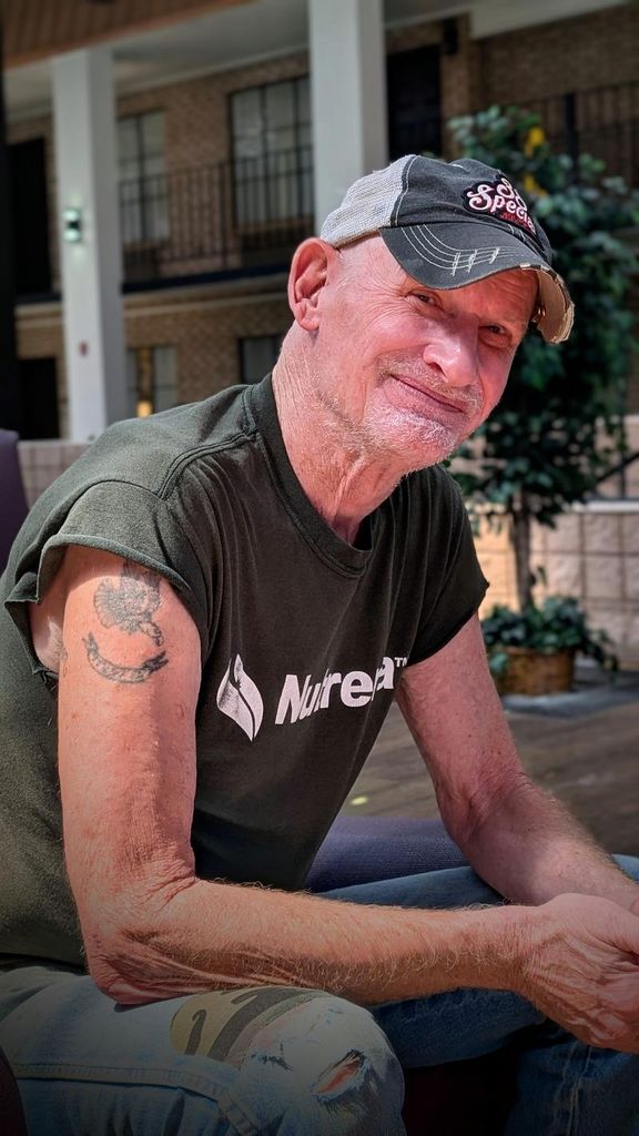 Richard "Rick" Kyle John Profile Photo