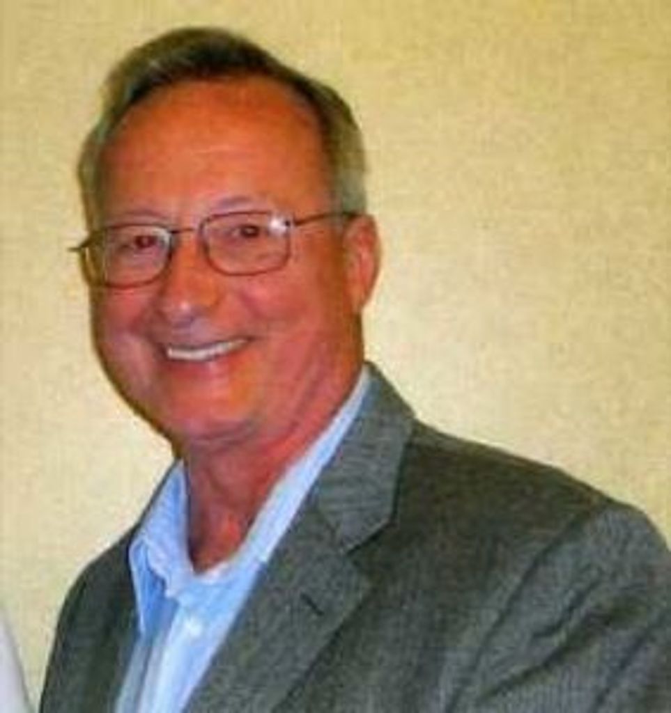 Robert  Edward Reinhardt