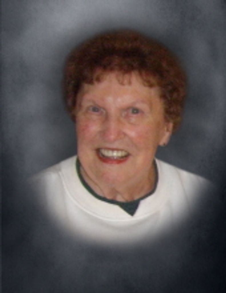 Marilyn "Lynn" Dallaire